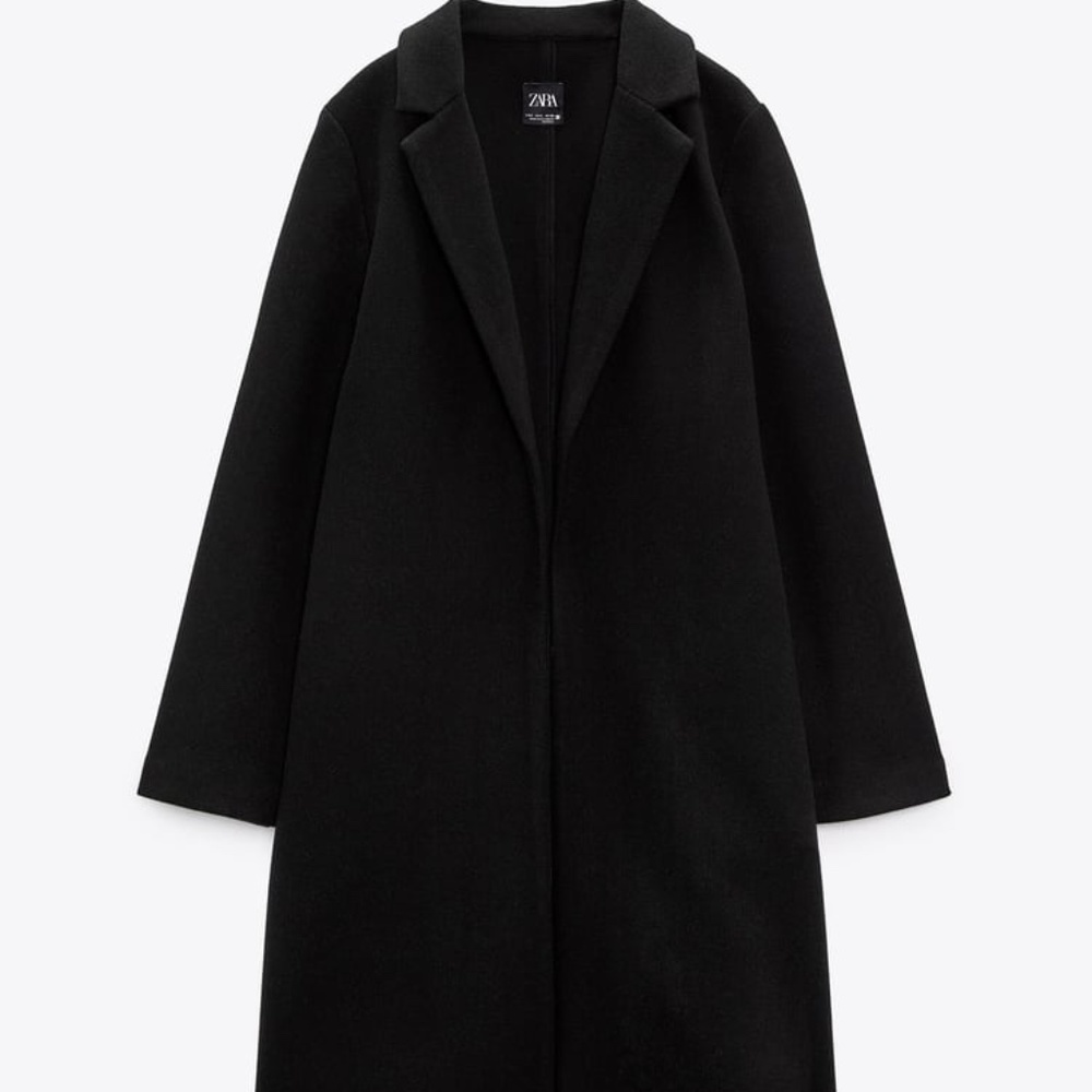 Cloth Coat